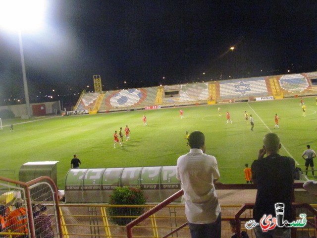 فيديو : اهداف النصر بصوت المعلق علي رشدي بدير 